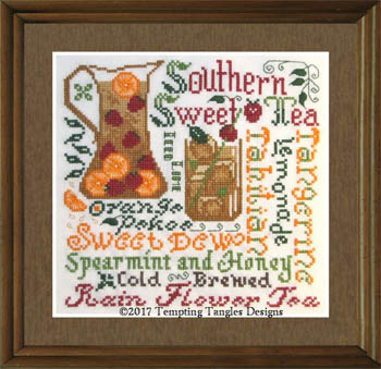 (image for) Summer Sweetness